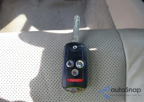 2010 Acura Tsx 2.4 from USA, damaged, VIN JH4CU2F6XAC034843